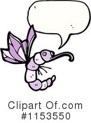 Butterfly Clipart #1153550 by lineartestpilot