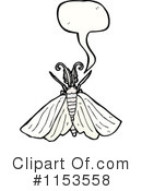 Butterfly Clipart #1153558 by lineartestpilot