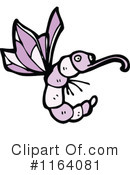 Butterfly Clipart #1164081 by lineartestpilot