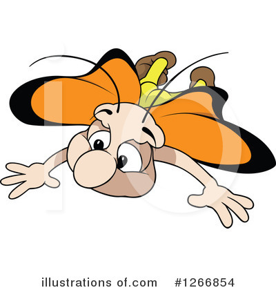 Bugs Clipart #1266854 by dero