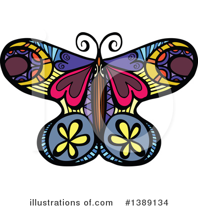 Insects Clipart #1389134 by Prawny