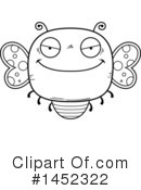 Butterfly Clipart #1452322 by Cory Thoman