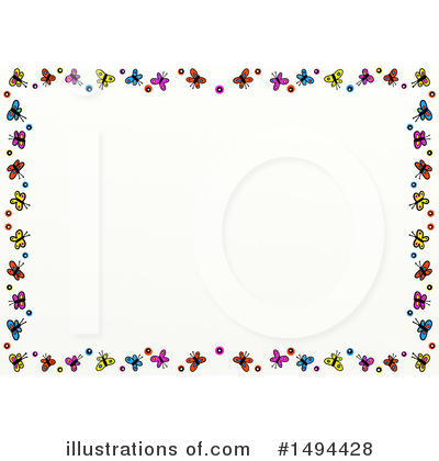 Butterfly Clipart #1494428 by Prawny