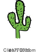Cactus Clipart #1773086 by Prawny