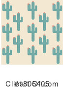 Cactus Clipart #1805405 by Vitmary Rodriguez
