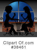 Cafe Clipart #38461 by dero
