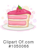 Cake Clipart #1050066 by BNP Design Studio
