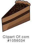 Cake Clipart #1056034 by Pams Clipart