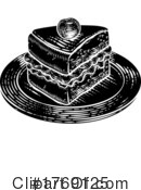 Cake Clipart #1769125 by AtStockIllustration