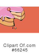 Cake Clipart #66245 by Prawny