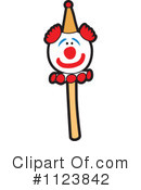 Cake Pop Clipart #1123842 by Mascot Junction