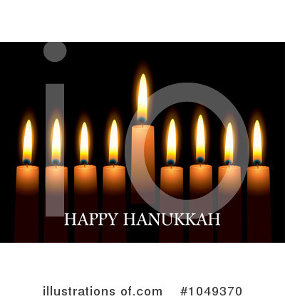 Candles Clipart #1049370 by michaeltravers