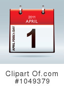 Calendar Clipart #1049379 by michaeltravers