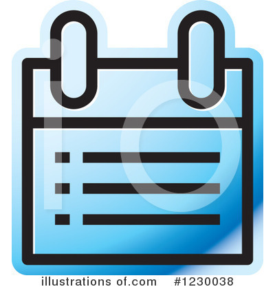 Chart Clipart #1230038 by Lal Perera