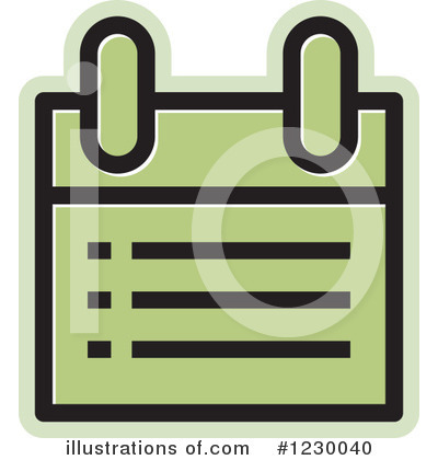 Chart Clipart #1230040 by Lal Perera