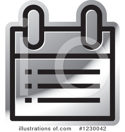 Chart Clipart #1230042 by Lal Perera