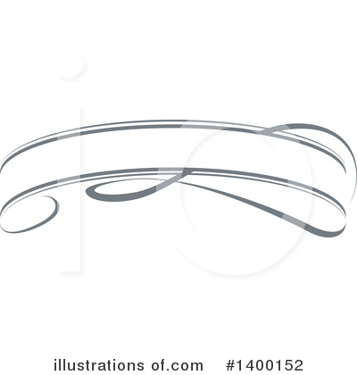 Royalty-Free (RF) Calligraphic Clipart Illustration by dero - Stock Sample #1400152