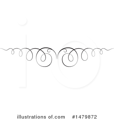 Royalty-Free (RF) Calligraphic Clipart Illustration by Frisko - Stock Sample #1479872