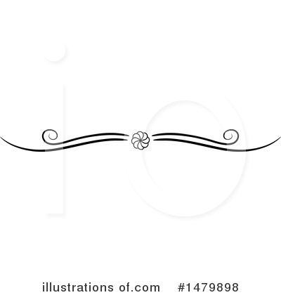 Royalty-Free (RF) Calligraphic Clipart Illustration by Frisko - Stock Sample #1479898