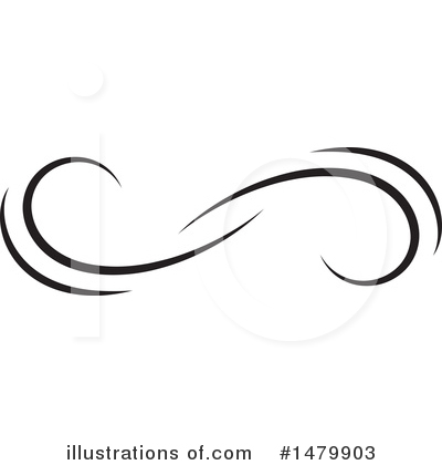 Royalty-Free (RF) Calligraphic Clipart Illustration by Frisko - Stock Sample #1479903