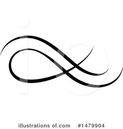 Royalty-Free (RF) Calligraphic Clipart Illustration by Frisko - Stock Sample #1479904