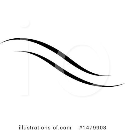 Royalty-Free (RF) Calligraphic Clipart Illustration by Frisko - Stock Sample #1479908