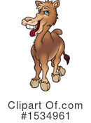 Camel Clipart #1534961 by dero