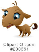 Camel Clipart #230361 by BNP Design Studio