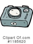Camera Clipart #1185620 by lineartestpilot