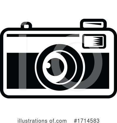 Film Camera Clipart #1714583 by patrimonio