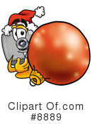 Camera Clipart #8889 by Mascot Junction