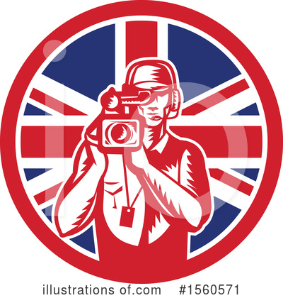 British Clipart #1560571 by patrimonio