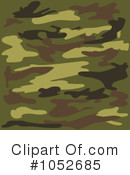 Camouflage Clipart #1052685 by yayayoyo