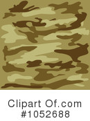 Camouflage Clipart #1052688 by yayayoyo