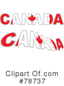 Canada Clipart #78737 by Prawny