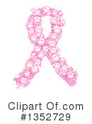 Cancer Clipart #1352729 by BNP Design Studio
