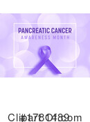 Cancer Clipart #1781489 by KJ Pargeter