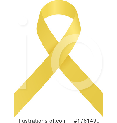 Royalty-Free (RF) Cancer Clipart Illustration by KJ Pargeter - Stock Sample #1781490