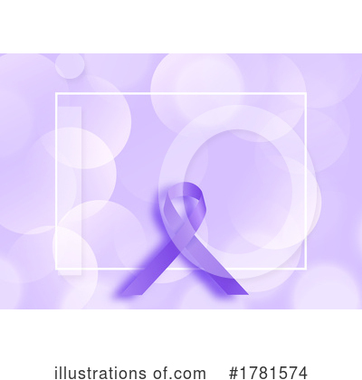 Royalty-Free (RF) Cancer Clipart Illustration by KJ Pargeter - Stock Sample #1781574