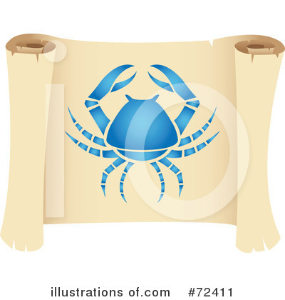 Crab Clipart #72411 by cidepix