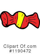 Candy Clipart #1190472 by lineartestpilot
