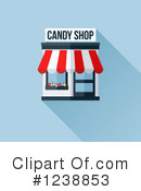 Candy Clipart #1238853 by elena