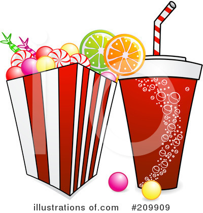 Lollipop Clipart #209909 by elaineitalia