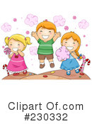 Candy Clipart #230332 by BNP Design Studio