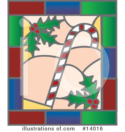 Stained Glass Clipart #14016 by Rasmussen Images