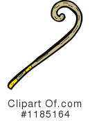 Cane Clipart #1185164 by lineartestpilot