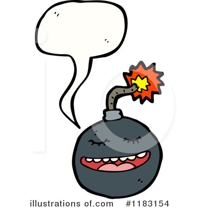 Explosion Clipart #1183154 by lineartestpilot