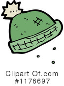 Cap Clipart #1176697 by lineartestpilot