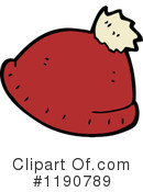 Cap Clipart #1190789 by lineartestpilot