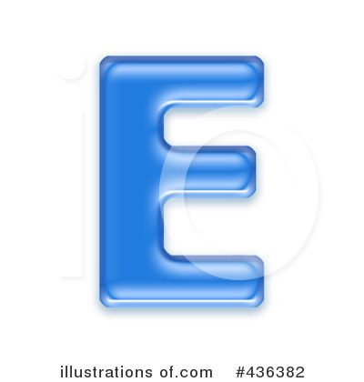 Blue Symbol Clipart #436382 by chrisroll